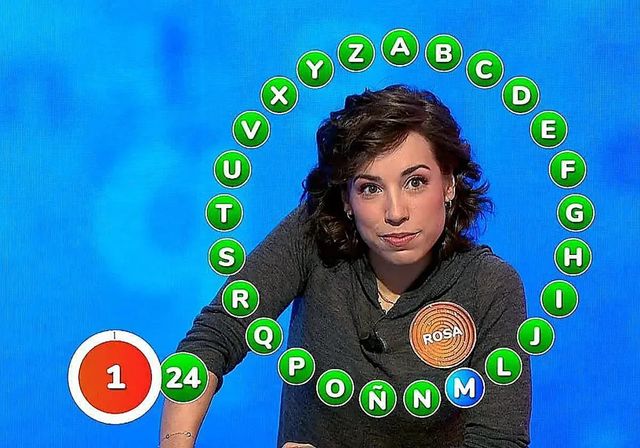 Mediaset prepara un nuevo programa que incluirá 'El Rosco' como elemento final y principal