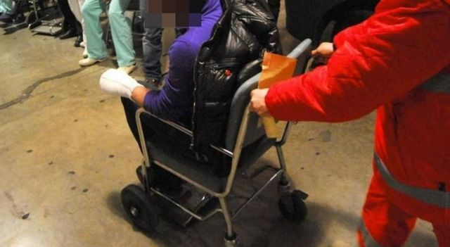 Botti di Capodanno, un morto e 28 feriti a Roma