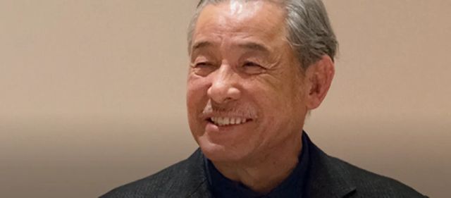 Celebrul creator de modă japonez Issey Miyake, supraviețuitor al bombei nucleare, a decedat