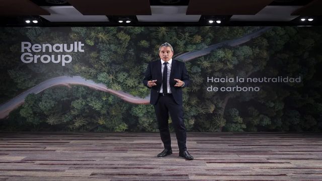 Josep María Recasens (Renault), nuevo presidente de la patronal de automóviles Anfac