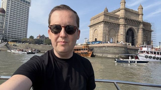 Maharashtra CM Fadnavis Meets US Envoy Sergio Gor, Discusses Stronger Trade, Investment Ties