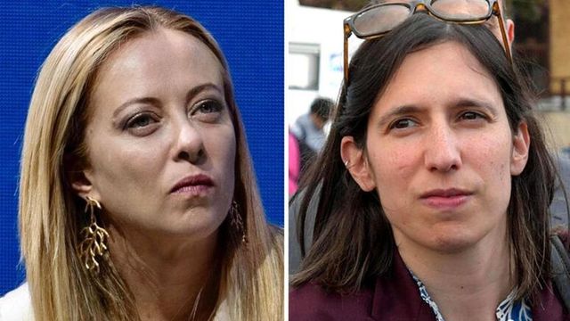 Meloni, dai No Tav violenza organizzata, la magistratura faccia il massimo