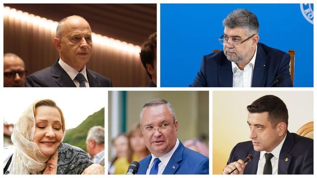 Ce cote au la pariuri candidații la alegerile prezidențiale: Cine e cotat cu prima șansă