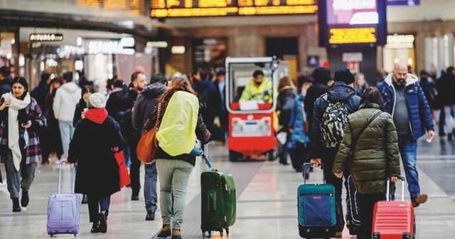 Febbraio mese di scioperi: tutte le mobilitazioni in arrivo