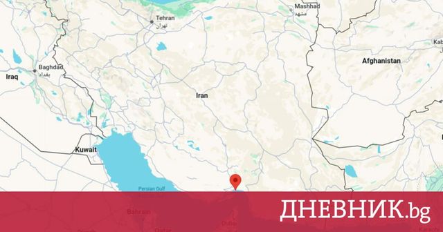 Един загинал и 14 ранени при експлозия на пристанище Бандар Абас в Иран