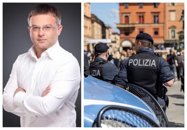 Un bancher ucrainean cu cetățenie română a fost găsit mort la Milano. El ar fi sărit pe fereastră în circumstanțe suspecte