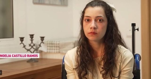 O tânără de 25 de ani, paralizată după ce a sărit de pe acoperiș în urma unui viol în grup, a murit prin eutanasie