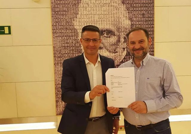 El PSOE investiga una denuncia por posible acoso sexual del alcalde de Almussafes