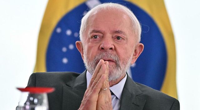 Lula operato per una emorragia intracranica