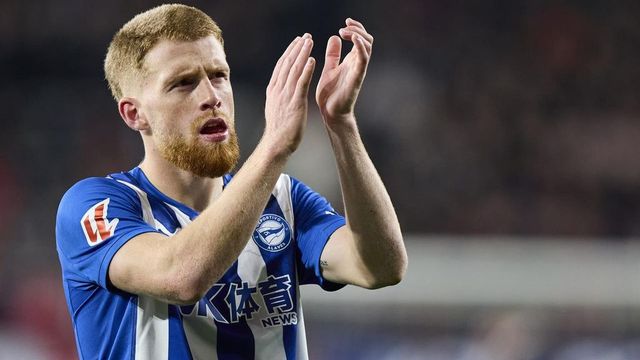 El Alavés ficha en España un recambio de Carlos Vicente