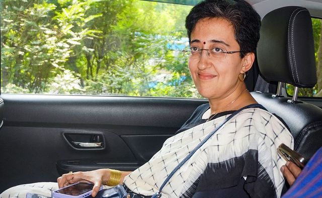 Atishi To Take Oath Tomorrow, Will Be Delhi’s Youngest Chief Minister