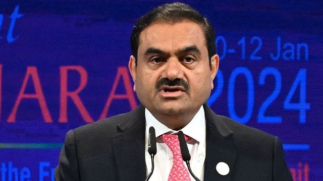 India-US ties have strong foundation: White House confident in navigating crisis over Adani bribery charges