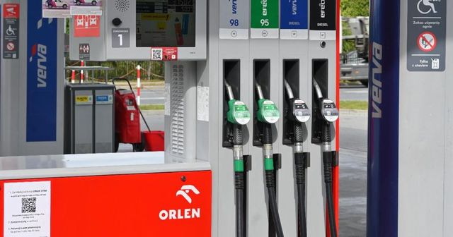 Prețul gazelor naturale scade puternic în Europa după armistițiul din Orientul Mijlociu