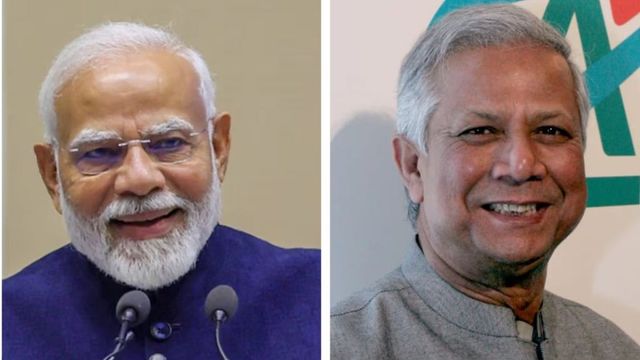 Bangladesh request for Muhammad Yunus-PM Modi meeting under consideration, Parliamentary panel told