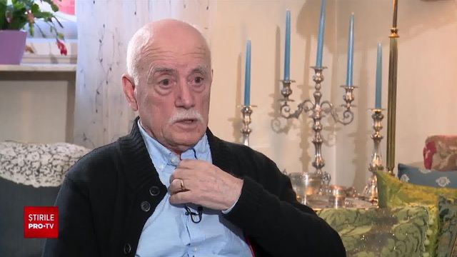 România va trece printr-un regim autocratic – regizorul Stere Gulea