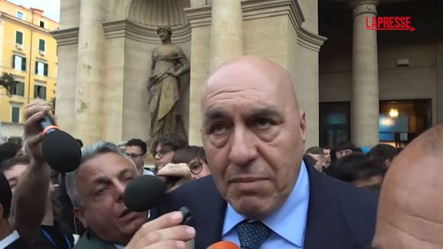 Crosetto: “Nello Stretto anche senza Onu”. Meloni, missione a Cipro