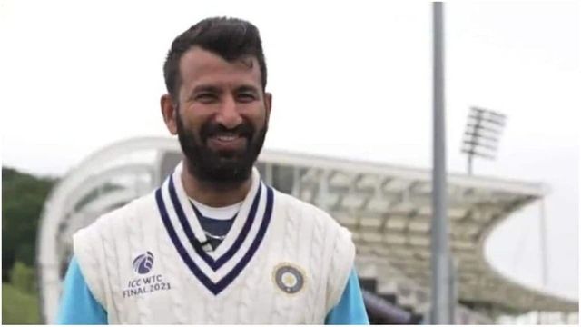 Sussex Ropes In Pujara In Place of Travis Head For County Season