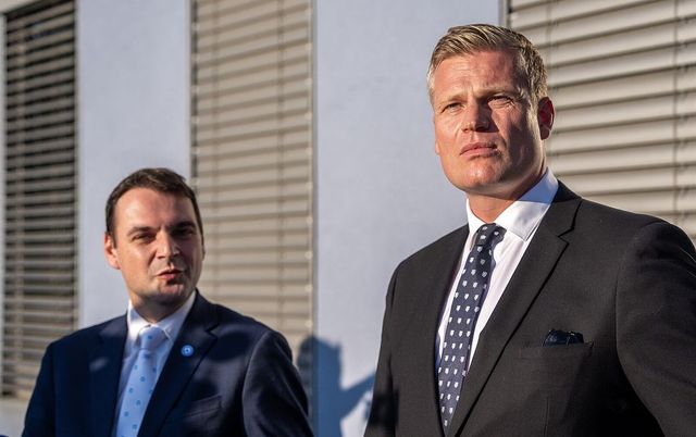 Turka nechce ministrem více než polovina Čechů, ukázal průzkum