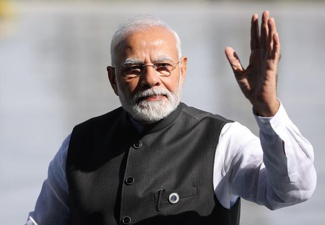 Premierul Narendra Modi demisionează după ce partidul său a pierdut majoritatea în parlamentul indian