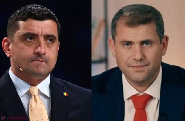 Conferința „Make Europe Great Again” reunește suveraniști români și membri ai grupării Șor la Chișinău