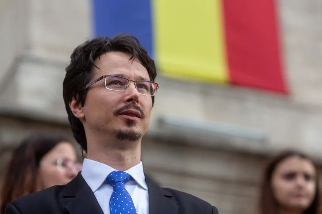 România pierde definitiv la CEDO procesul intentat de Cristi Dănileț, după ce a fost sancționat pentru postări pe Facebook