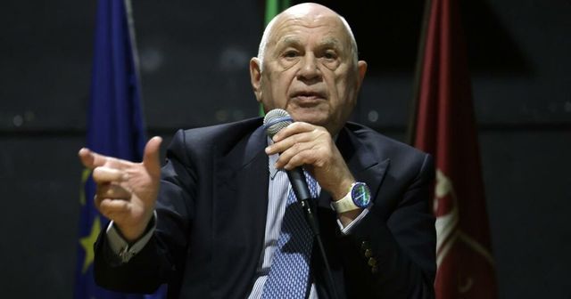 Nordio, la riforma ha il mio nome, mi assumo la responsabilità politica