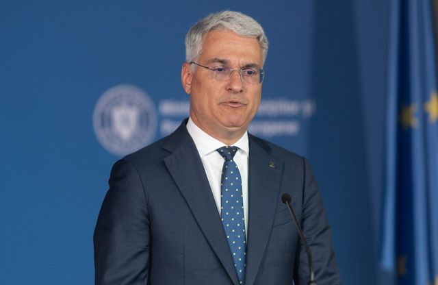 Ce se întâmplă dacă legea pensiilor speciale nu trece. Ce spune Dragoș Pîslaru, ministrul Investițiilor și Proiectelor Europene