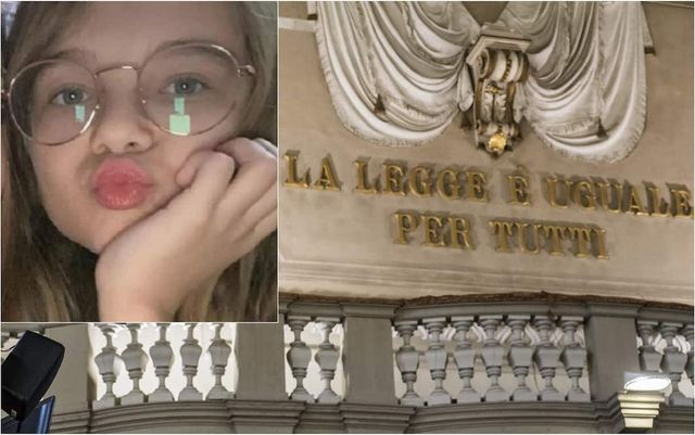 Omicidio di Aurora Tila, ridotta a 15 anni la condanna per l'ex fidanzato