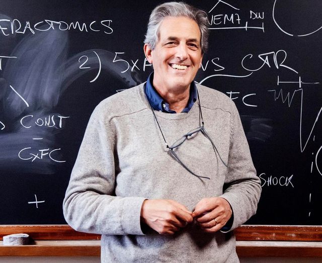 Addio ad Antonino Cattaneo, il grande studioso dell’Alzheimer