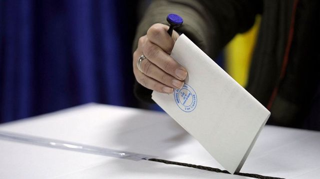 În comuna Iliciovca, raionul Florești, vor avea loc alegeri locale noi pentru funcția de primar