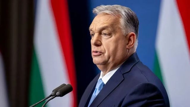 Orbán Viktor természetellenes mozgásról beszélt, ez nem jó hír a magyaroknak