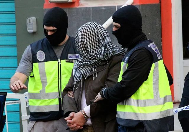 Estrasburgo avala que España expulse a sospechosos de yihadismo sin condena ni procesamiento