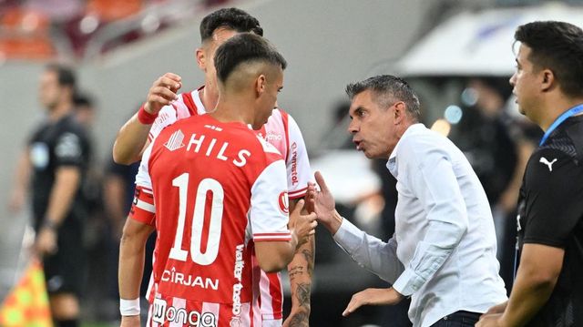 Dinamo București - Farul Constanța, scor final în Superligă