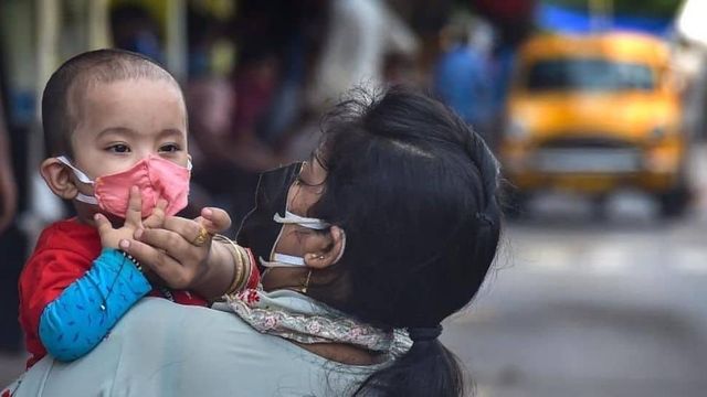 Children Vaccination Decision To Be Based On Scientific Rationale: Centre