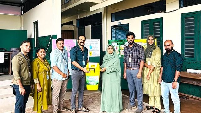 World Environment Day celebrated at schools in Malappuram