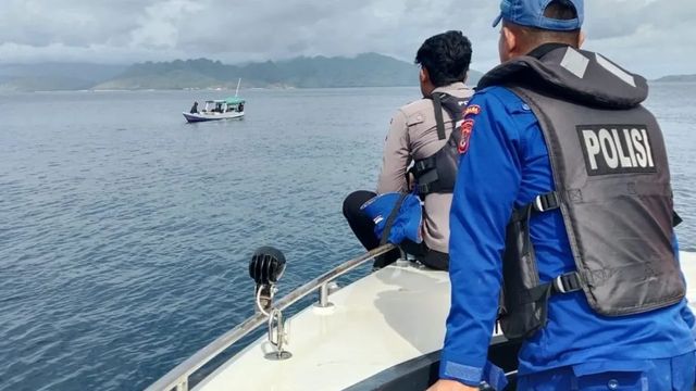 Detienen al capitán del barco de Indonesia en que fallecieron cuatro valencianos
