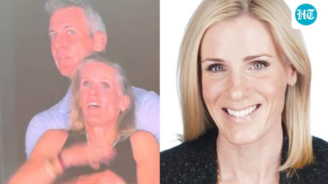 Kristin Cabot opens up about tense hours after Coldplay kiss cam night, says she was up till 4 am and beyond