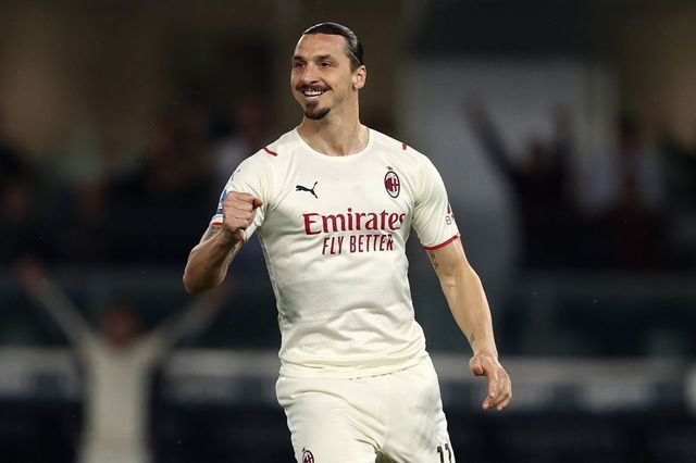 Discurs fabulos ținut în vestiar de Zlatan Ibrahimovic după titlul cucerit de AC Milan