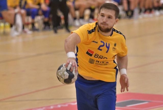 LIVE Insulele Feroe - România, în preliminariile Campionatului European de handbal masculin