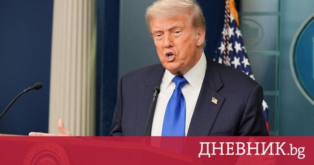 Тръмп и Нетаняху се срещат в Белия дом, очаква се мирен план за Близкия изток