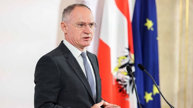 Ministerul de Externe român a chemat în țară ambasadorul din Viena, după ce Austria s-a opus aderării României la Schengen