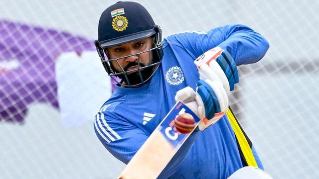 Bangladesh series not dress rehearsal for Australia tour, says India’s Rohit