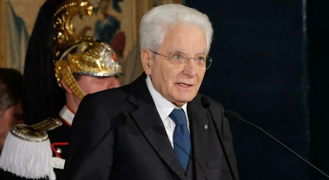 Mattarella a Musk, l'Italia sa badare a se stessa