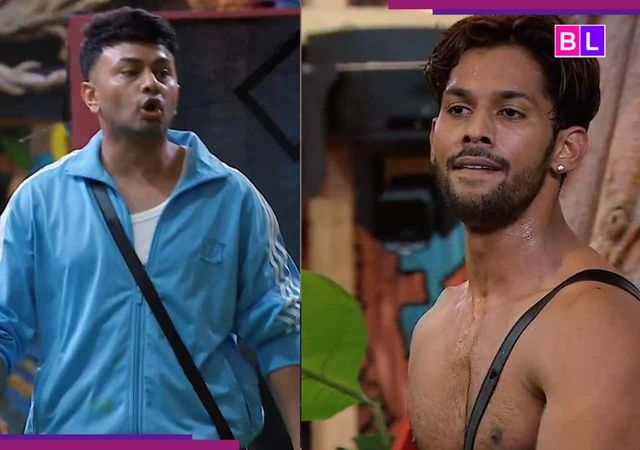 Bigg Boss 19: Baseer Ali-Abhishek Bajaj get physical, Nehal accuses Amaal Malik of inappropriate touch, disrupts…