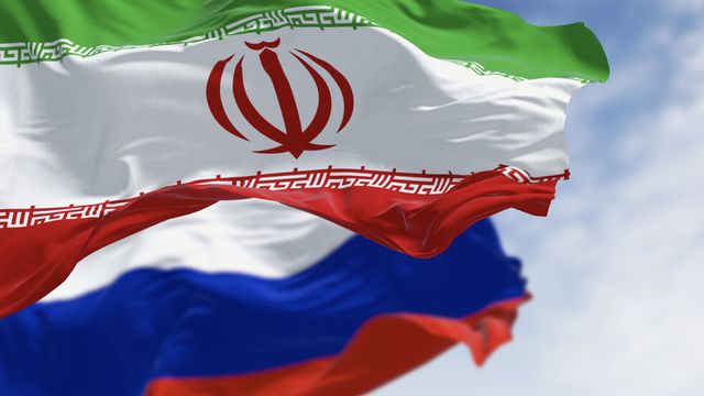 Иранският външен министър - на среща с Путин в Москва