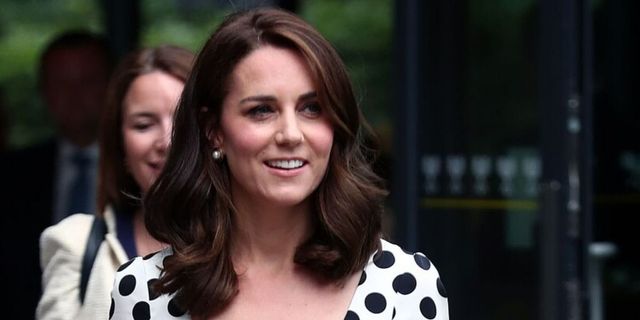Kate Middleton, impiegato London Clinic ha cercato di accedere a cartella clinica