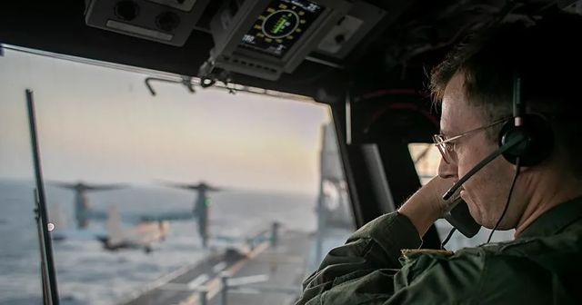 Tras el bandazo en Ormuz, Trump negocia un acuerdo de mínimos con Irán para acabar con la guerra