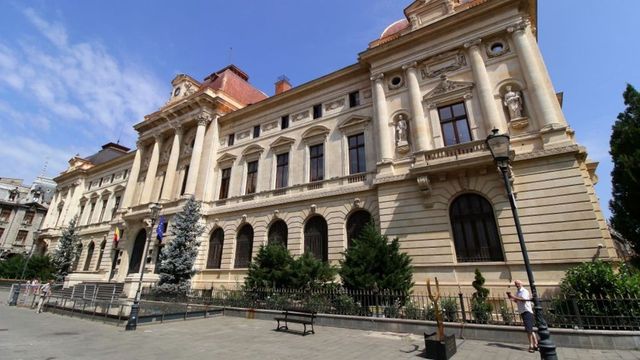 Securitatea BNR, modernizată cu 12 milioane de lei