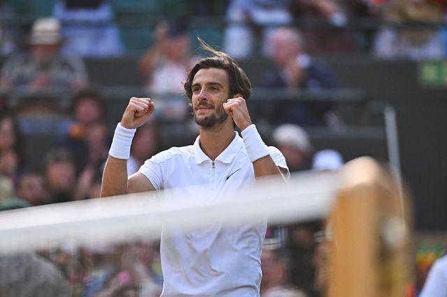 Atp Chengdu, Lorenzo Musetti è in finale - Il Fatto Quotidiano