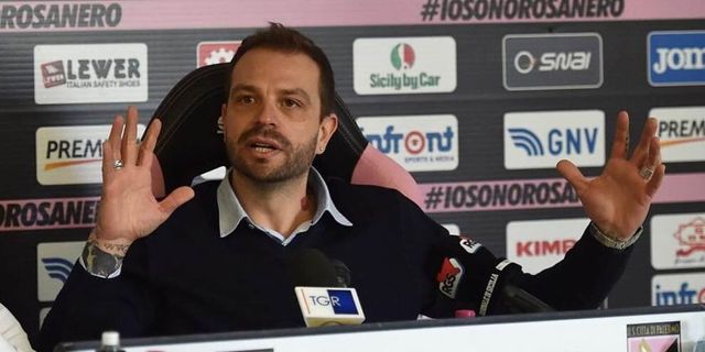 Morto Paul Baccaglini, l’ex Iena e presidente del Palermo calcio aveva 41 anni